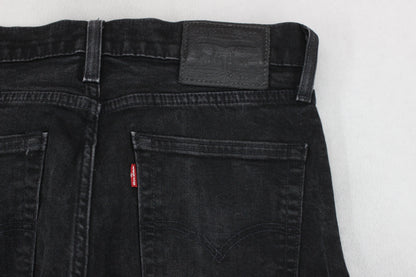 Mens 511 Jeans Slim Fit Stretch Denim