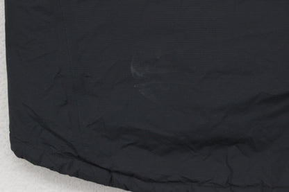 Mens Microlight Alpine Event Waterproof Jacket Down Hooded
