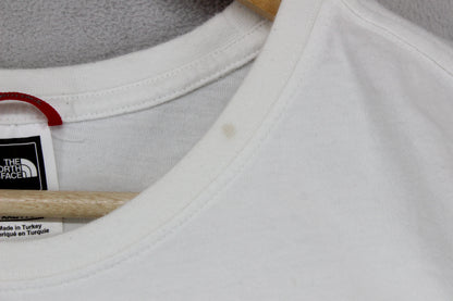 Mens T-Shirt Graphic Outdoor Logo