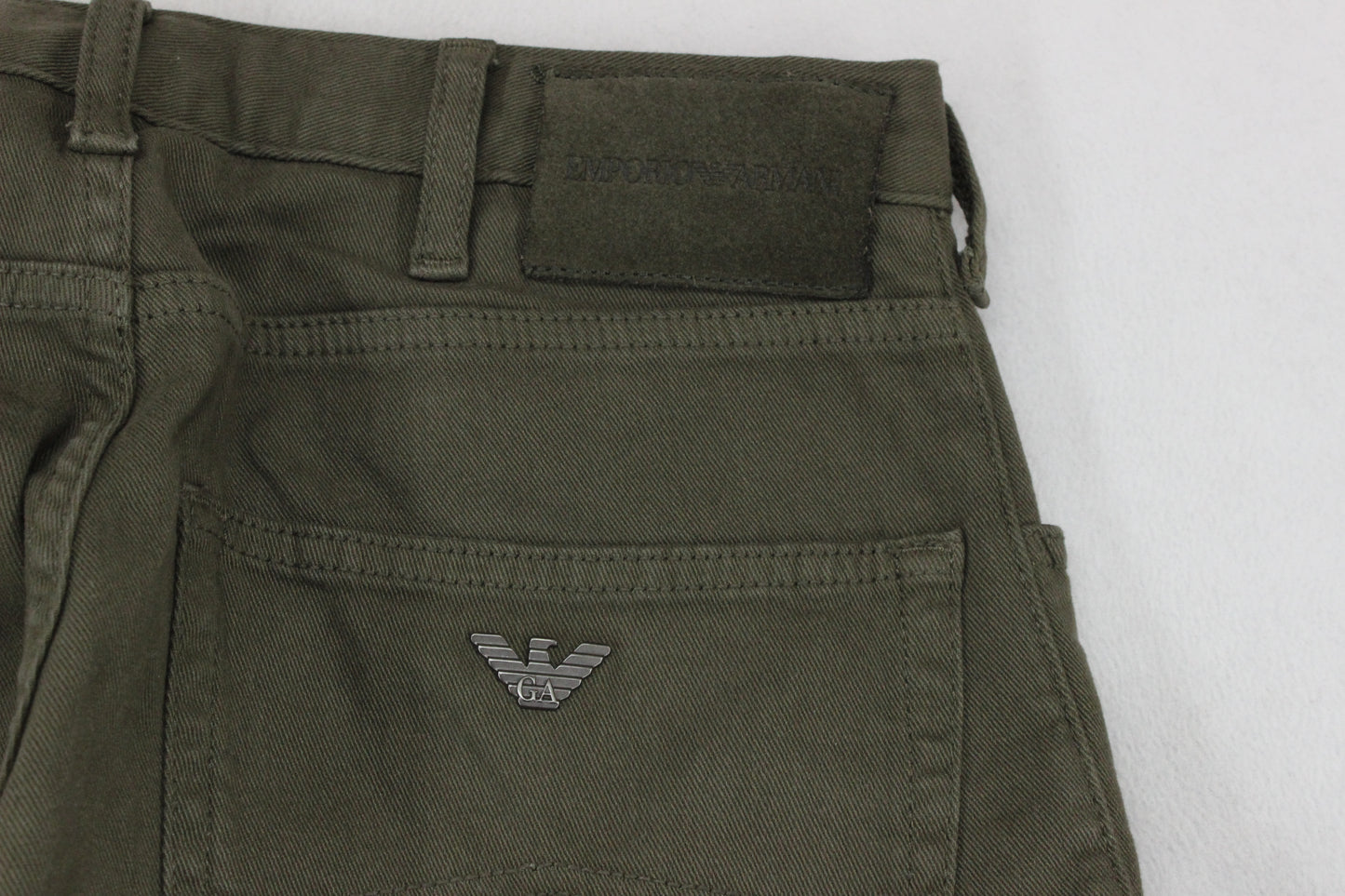 Mens Trousers Slim Fit