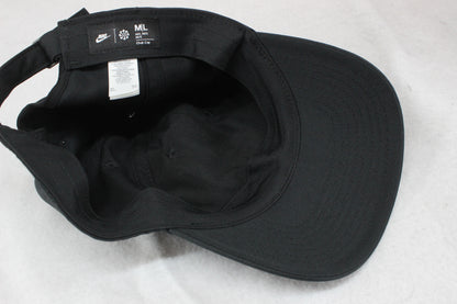 Mens Baseball Cap Logo Adjustable