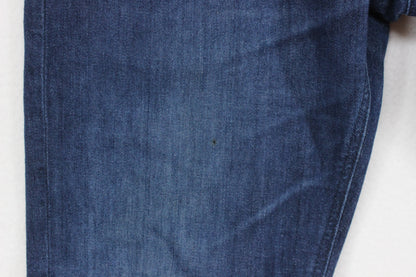 Mens Jeans Denim Stretch Slim