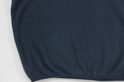 Mens 1/4 Zip Fleece Lightweight Polartec Outdoor
