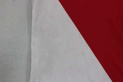 Mens As Monaco 2021-22 Football Shirt Home Jersey