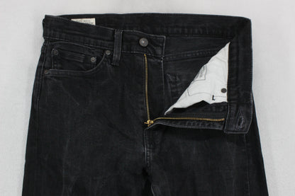 Mens 511 Jeans Slim Fit Stretch Denim
