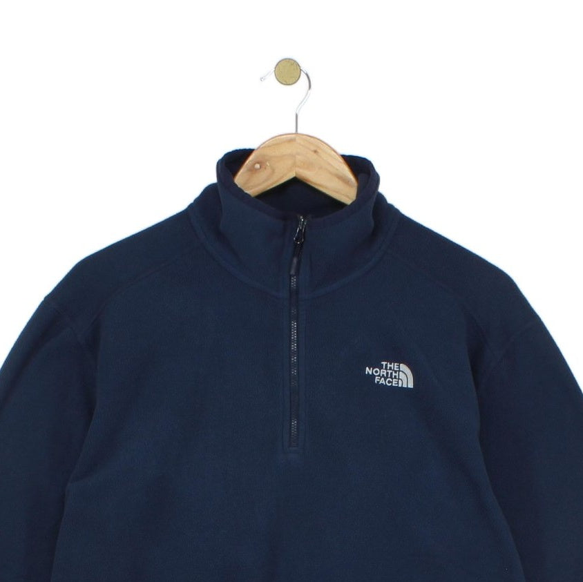 Mens 1/4 Zip Fleece Lightweight Polartec Outdoor
