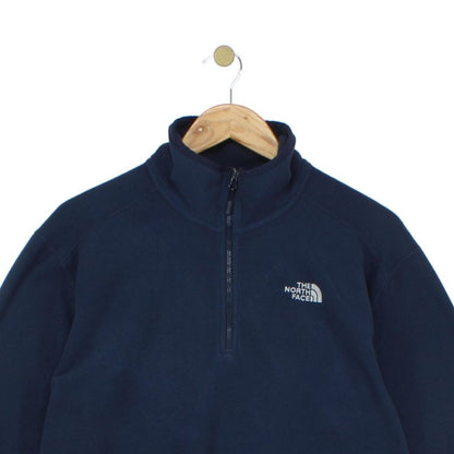 Mens 1/4 Zip Fleece Lightweight Polartec Outdoor
