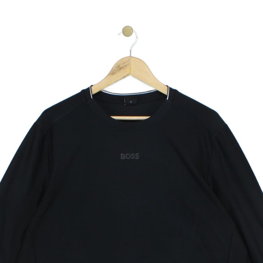 Mens Sweatshirt Designer Logo Casual