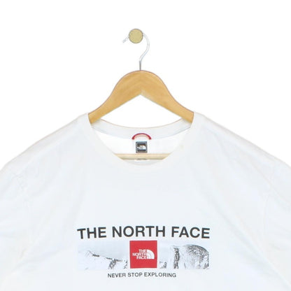 Mens T-Shirt Graphic Outdoor Logo