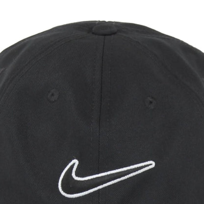 Mens Baseball Cap Logo Adjustable