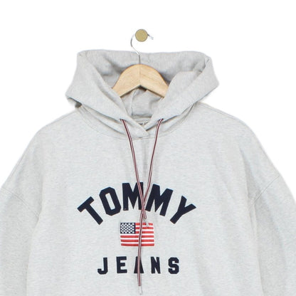 Womens Long Hoodie Pullover Graphic Relaxed