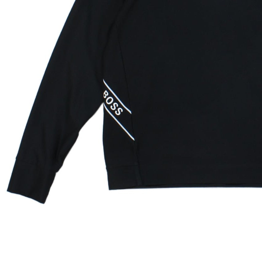 Mens Sweatshirt Designer Logo Casual