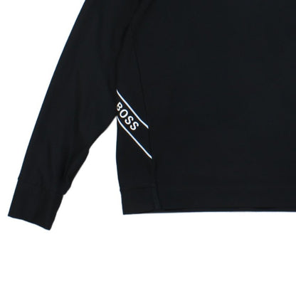 Mens Sweatshirt Designer Logo Casual