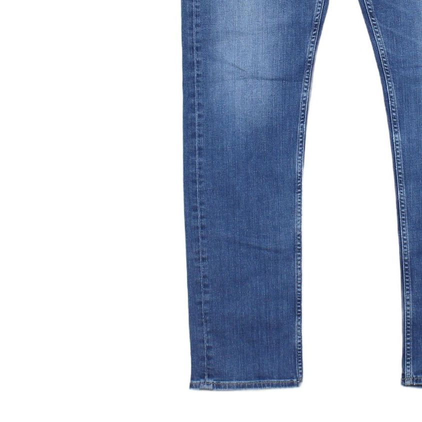 Mens Grover Jeans Denim