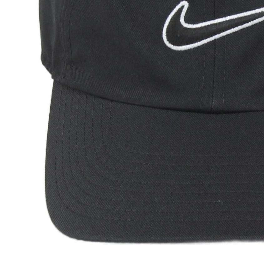 Mens Baseball Cap Logo Adjustable
