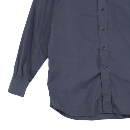 Mens Shirt Formal Long Sleeve Classic