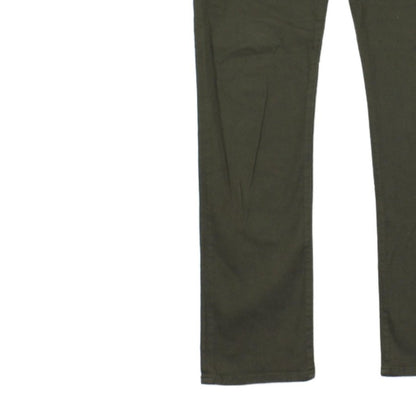 Mens Trousers Slim Fit
