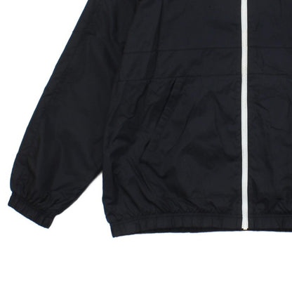 Mens Track Jacket Full Zip Hooded