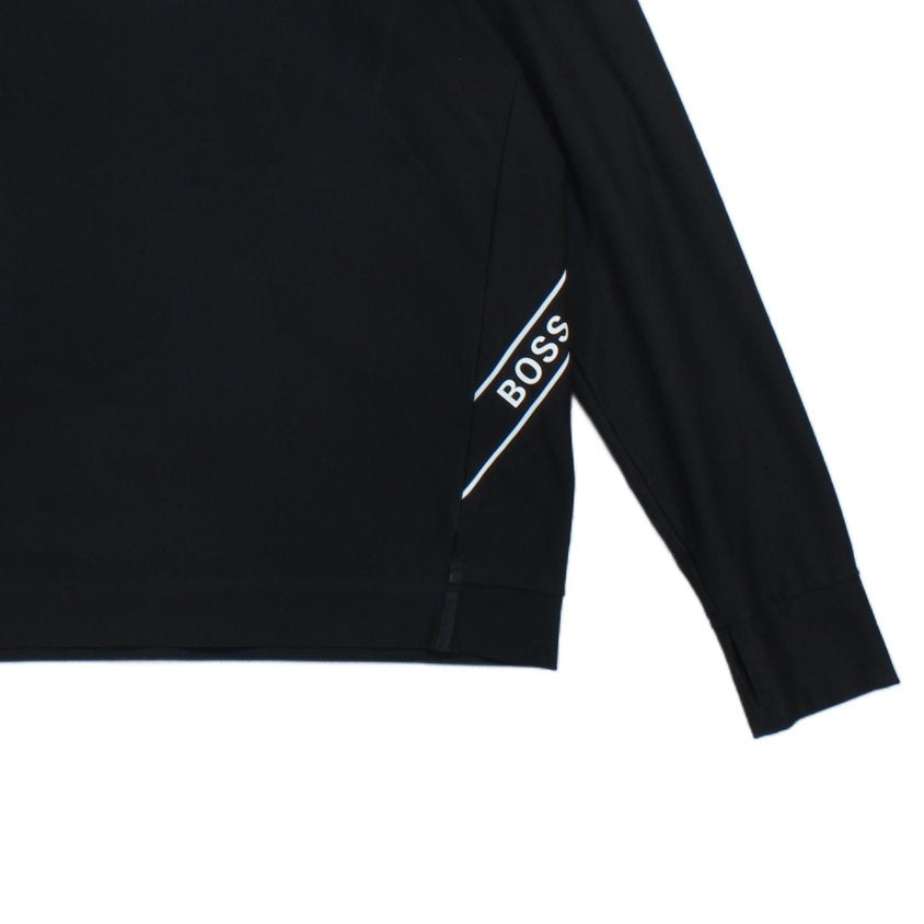 Mens Sweatshirt Designer Logo Casual