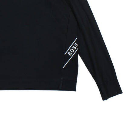 Mens Sweatshirt Designer Logo Casual