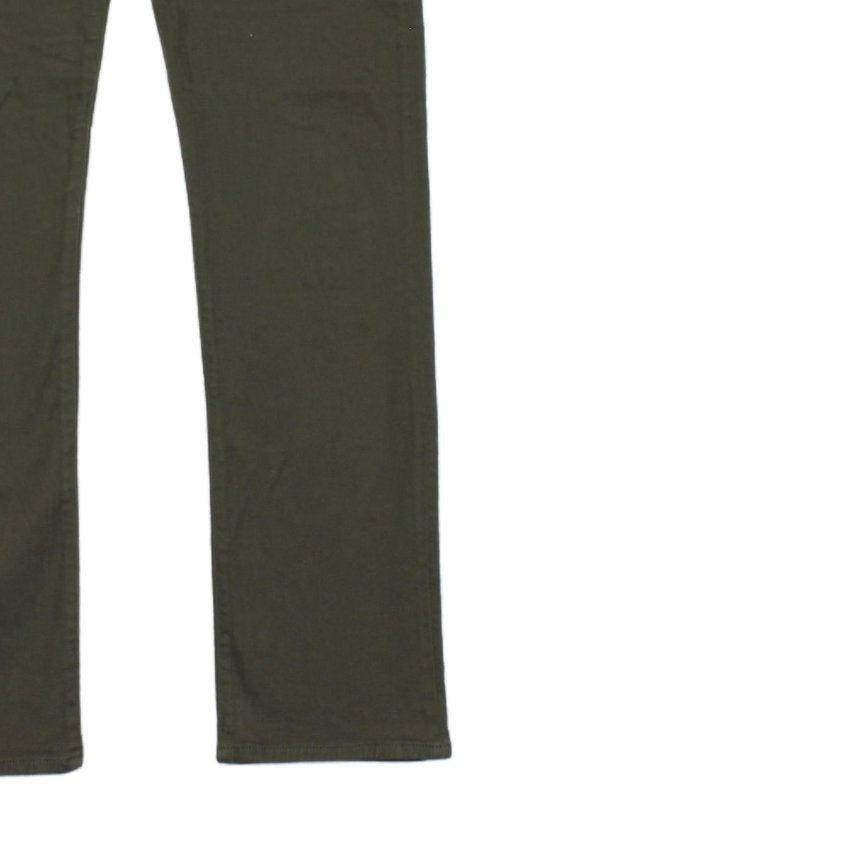 Mens Trousers Slim Fit