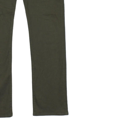 Mens Trousers Slim Fit