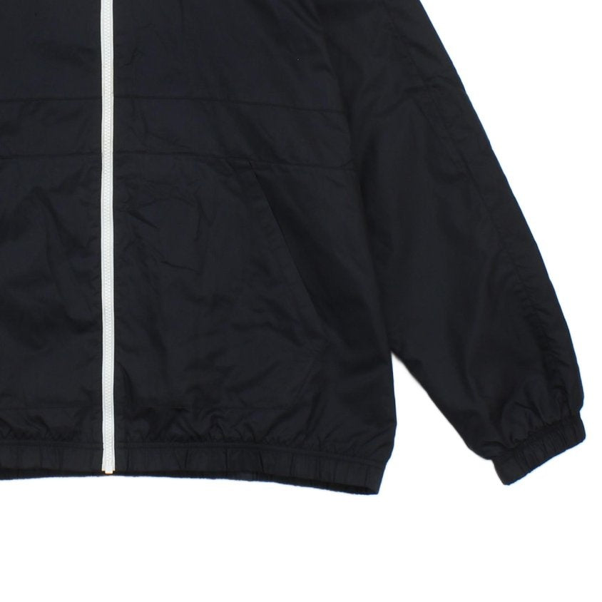 Mens Track Jacket Full Zip Hooded