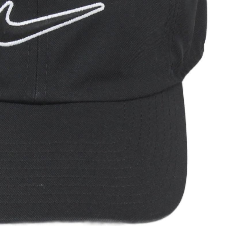 Mens Baseball Cap Logo Adjustable