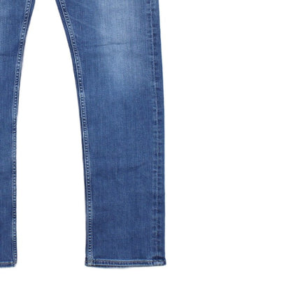 Mens Grover Jeans Denim