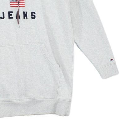 Womens Long Hoodie Pullover Graphic Relaxed
