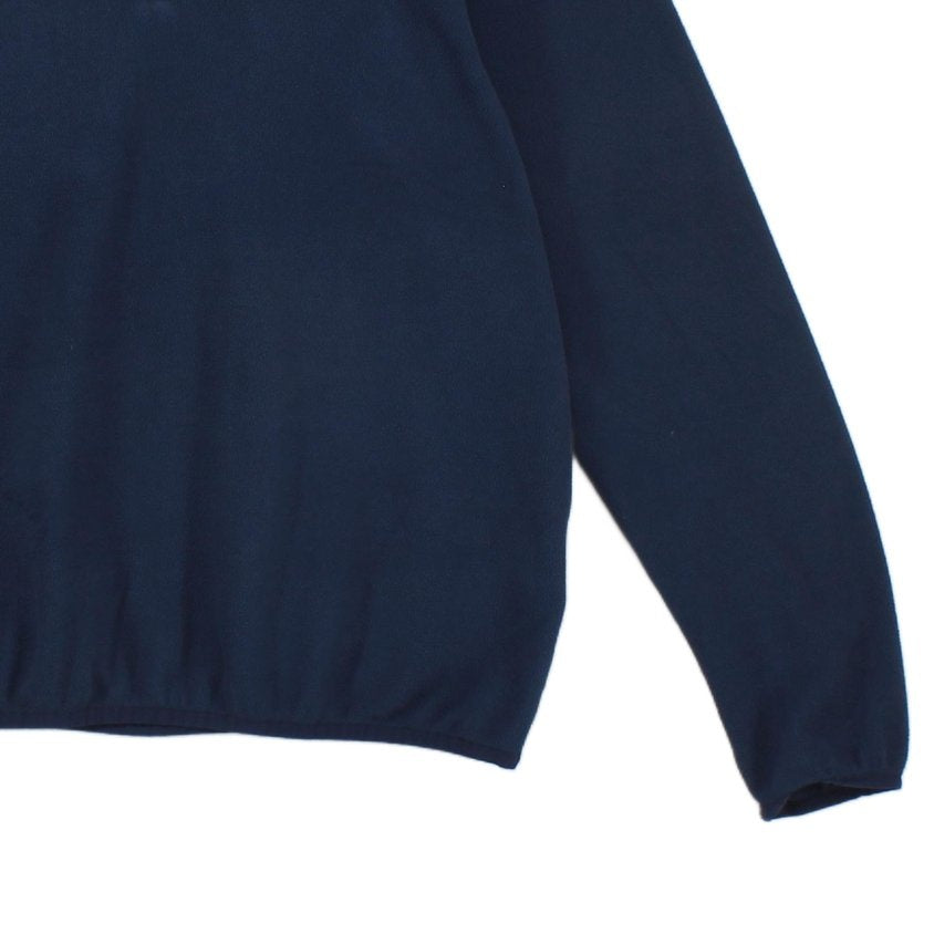 Mens 1/4 Zip Fleece Lightweight Polartec Outdoor