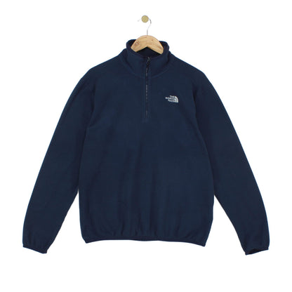 Mens 1/4 Zip Fleece Lightweight Polartec Outdoor