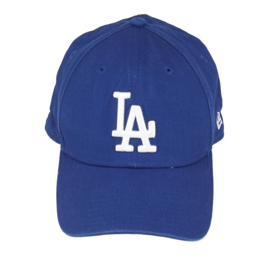 Mens La Lakers Baseball Cap Adjustable