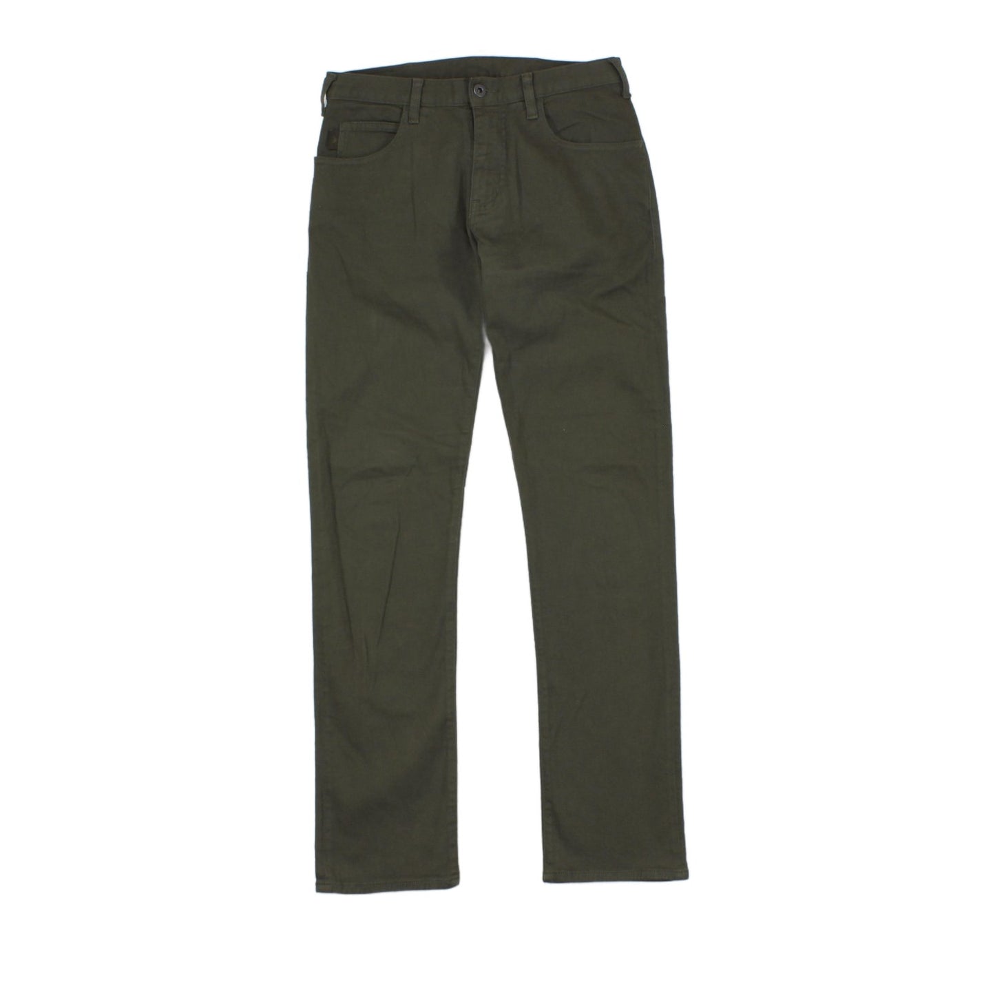 Mens Trousers Slim Fit