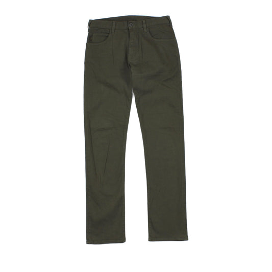 Mens Trousers Slim Fit