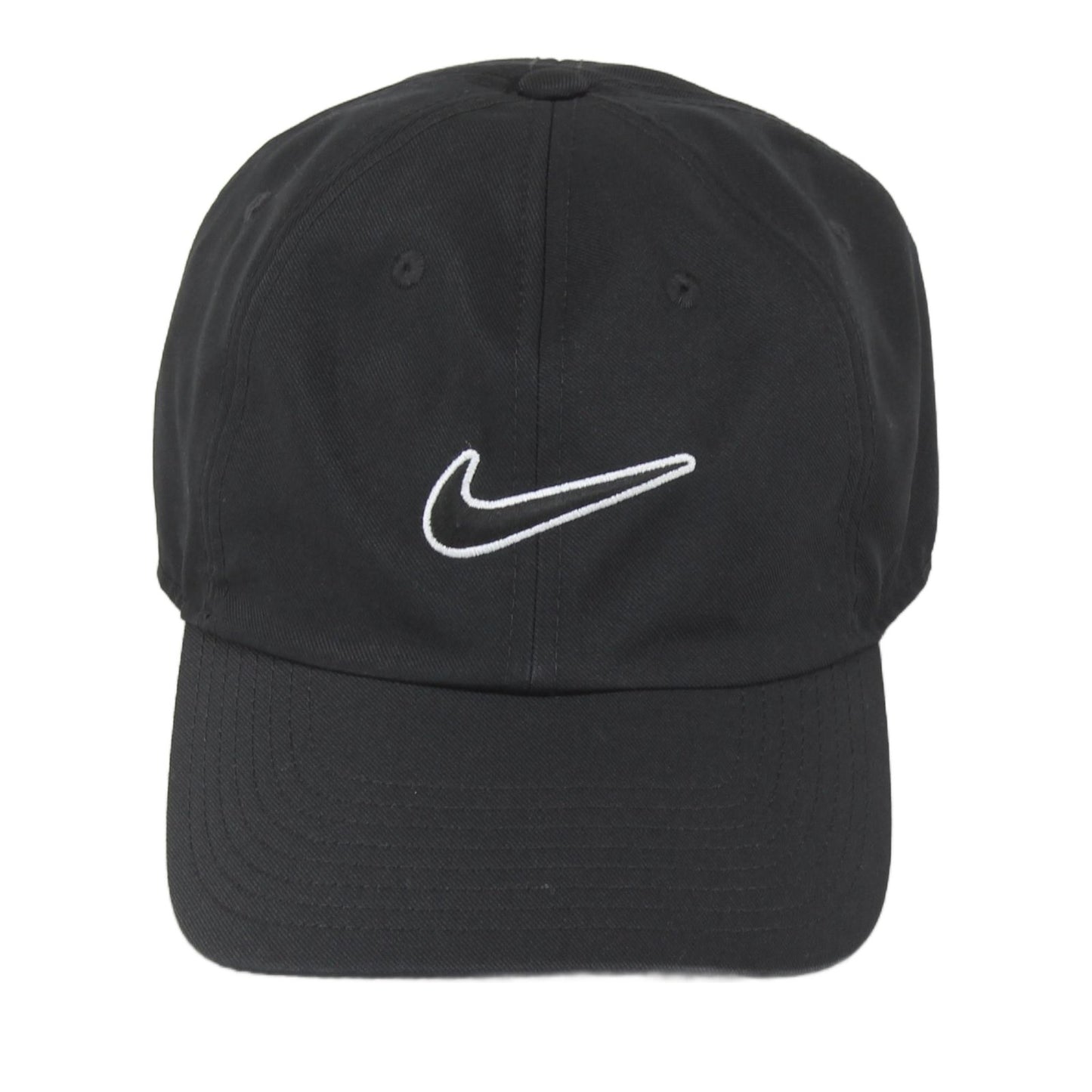 Mens Baseball Cap Logo Adjustable