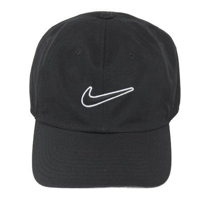 Mens Baseball Cap Logo Adjustable