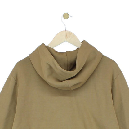 Mens Hoodie Full Zip Logo