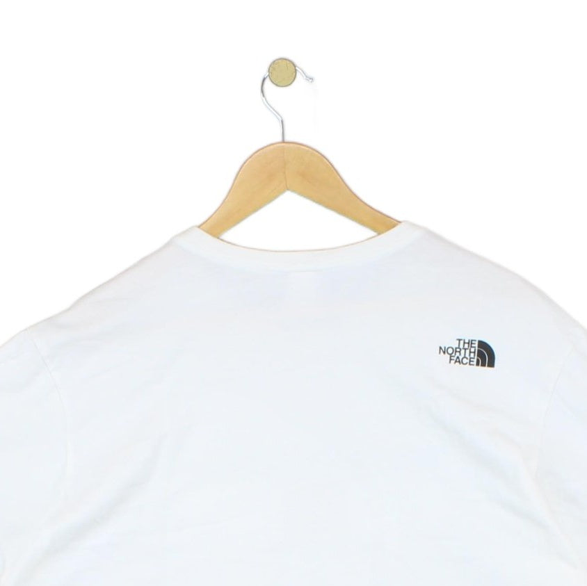 Mens T-Shirt Graphic Outdoor Logo
