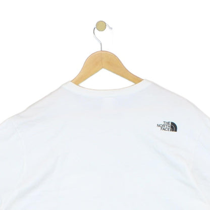 Mens T-Shirt Graphic Outdoor Logo