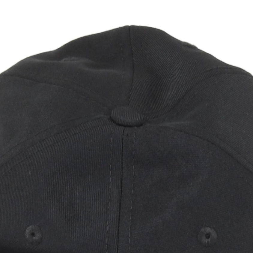 Mens Baseball Cap Logo Adjustable