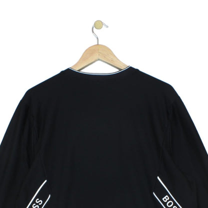Mens Sweatshirt Designer Logo Casual