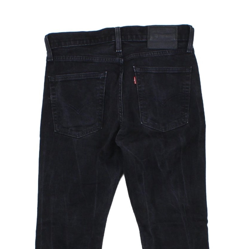 Mens 511 Jeans Slim Fit Stretch Denim