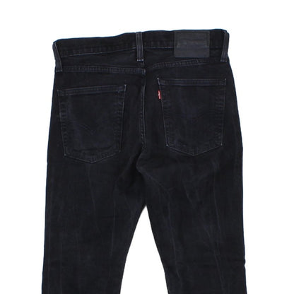 Mens 511 Jeans Slim Fit Stretch Denim