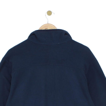 Mens 1/4 Zip Fleece Lightweight Polartec Outdoor