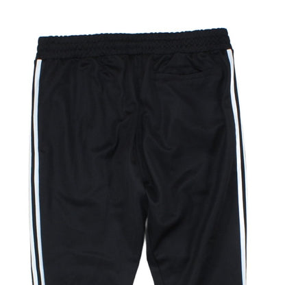 Mens Track Pants Athletic Stripes