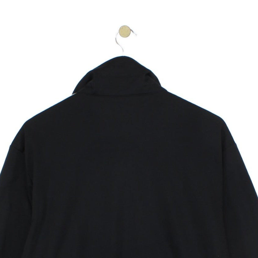 Mens Firebird Track Jacket 3 Stripes 80S Casuals