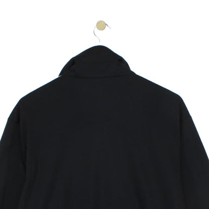 Mens Firebird Track Jacket 3 Stripes 80S Casuals
