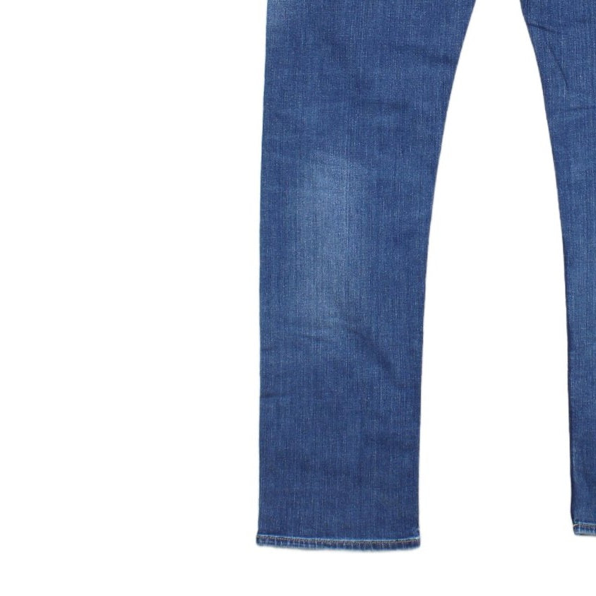 Mens Grover Jeans Denim