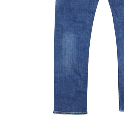 Mens Grover Jeans Denim